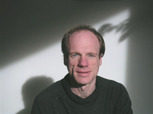 Portrait Jürg Feier